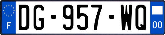 DG-957-WQ