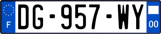 DG-957-WY