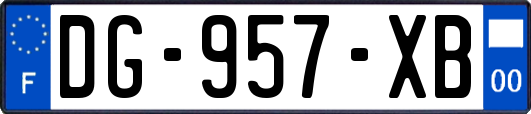 DG-957-XB