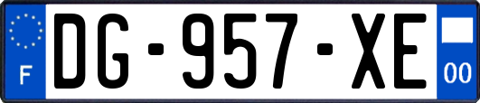 DG-957-XE