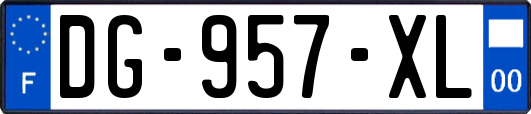 DG-957-XL