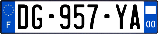 DG-957-YA