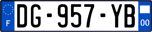 DG-957-YB
