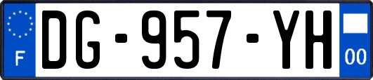 DG-957-YH