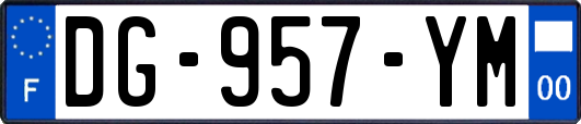 DG-957-YM
