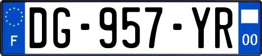 DG-957-YR