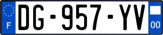 DG-957-YV