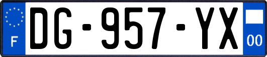 DG-957-YX