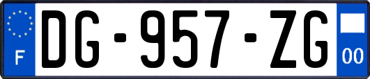 DG-957-ZG
