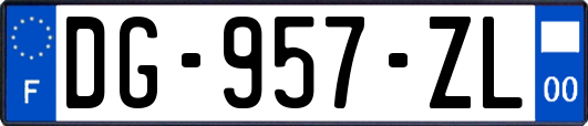 DG-957-ZL