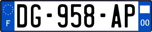 DG-958-AP