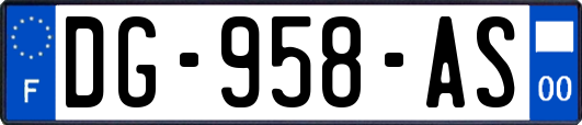 DG-958-AS