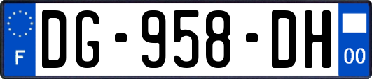 DG-958-DH