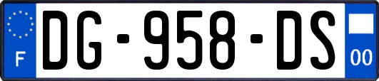 DG-958-DS