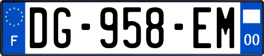 DG-958-EM
