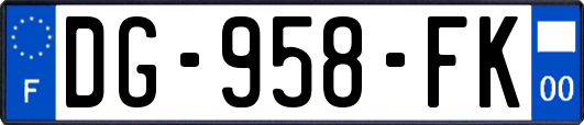 DG-958-FK