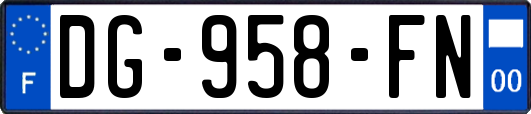 DG-958-FN