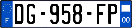 DG-958-FP