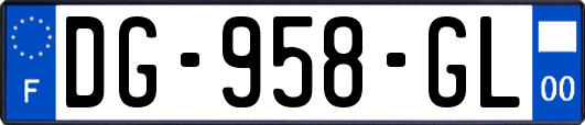 DG-958-GL