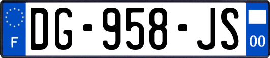 DG-958-JS