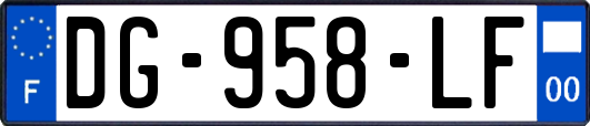 DG-958-LF