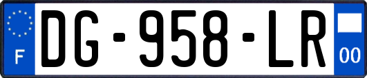 DG-958-LR