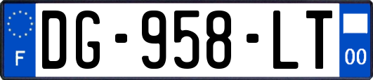 DG-958-LT