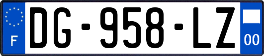 DG-958-LZ
