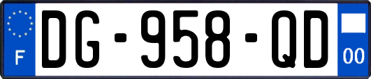 DG-958-QD