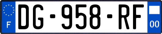 DG-958-RF