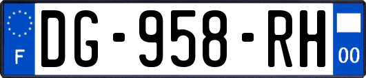 DG-958-RH
