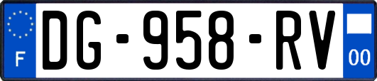 DG-958-RV
