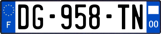DG-958-TN