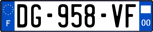 DG-958-VF