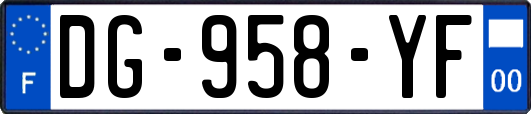 DG-958-YF