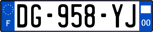 DG-958-YJ