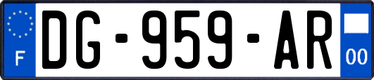 DG-959-AR