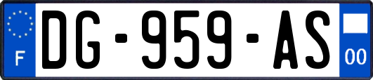 DG-959-AS
