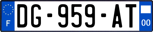 DG-959-AT