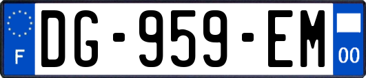 DG-959-EM