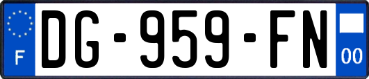 DG-959-FN