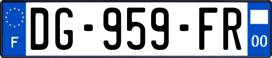 DG-959-FR