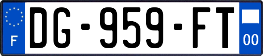 DG-959-FT
