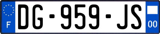 DG-959-JS