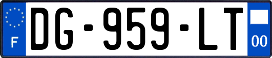 DG-959-LT
