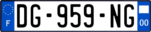 DG-959-NG