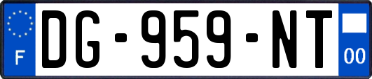 DG-959-NT