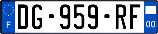 DG-959-RF