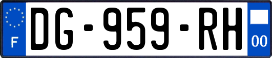 DG-959-RH
