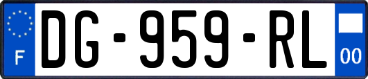 DG-959-RL